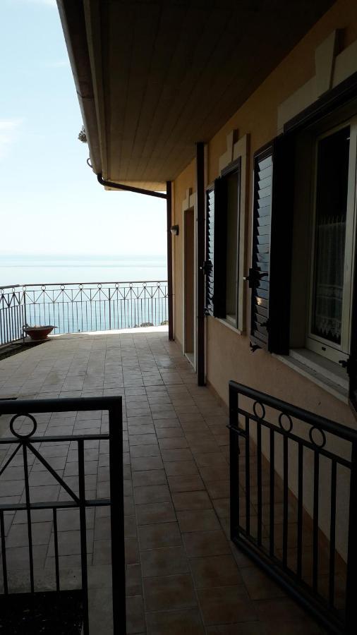 Appartamento Incantevole A Taormina - Casa Ninetta Dış mekan fotoğraf