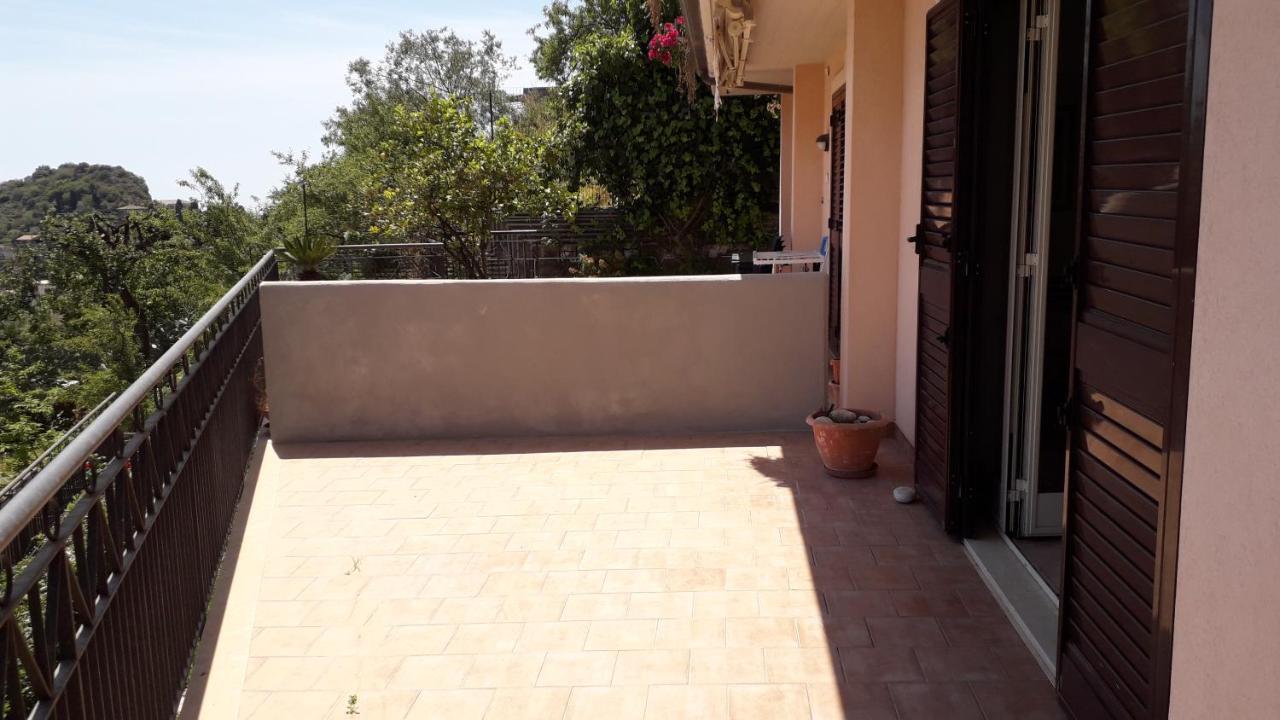 Appartamento Incantevole A Taormina - Casa Ninetta Dış mekan fotoğraf