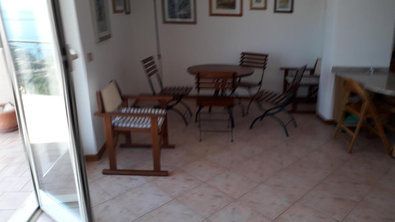 Appartamento Incantevole A Taormina - Casa Ninetta Dış mekan fotoğraf